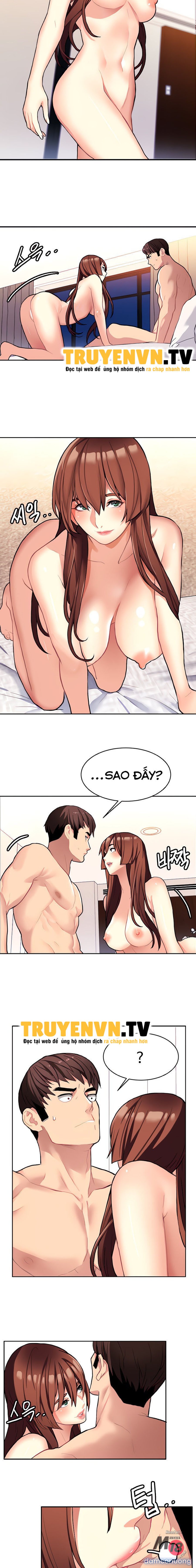 Trừng Phạt Gái Hư 