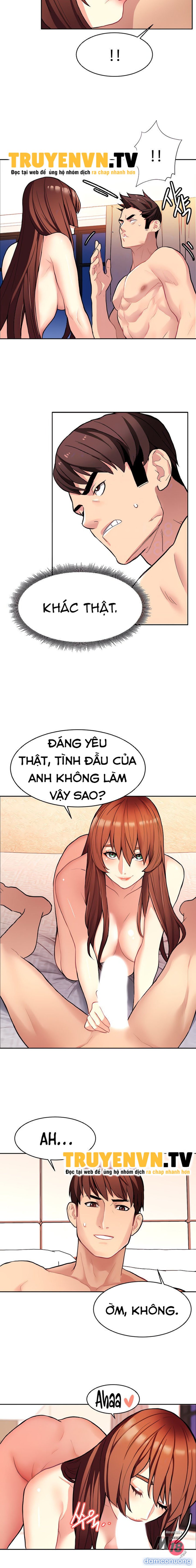 Trừng Phạt Gái Hư 