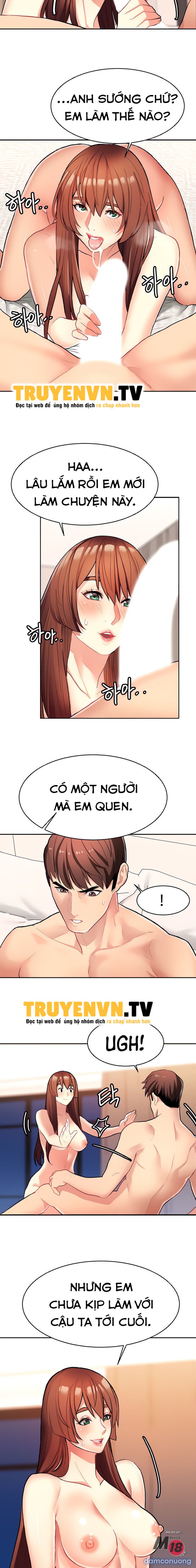 Trừng Phạt Gái Hư 