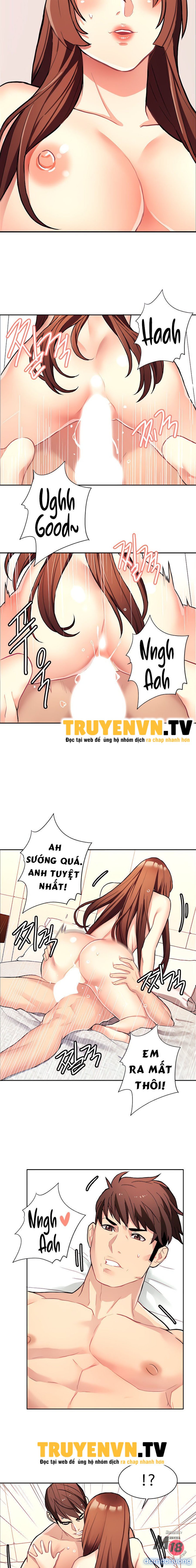 Trừng Phạt Gái Hư 
