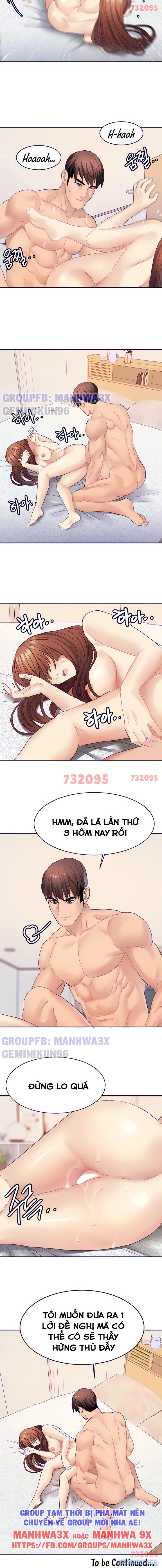 Trừng Phạt Gái Hư 