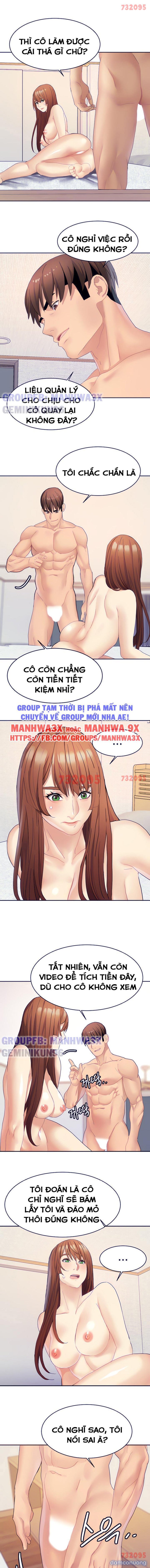 Trừng Phạt Gái Hư 