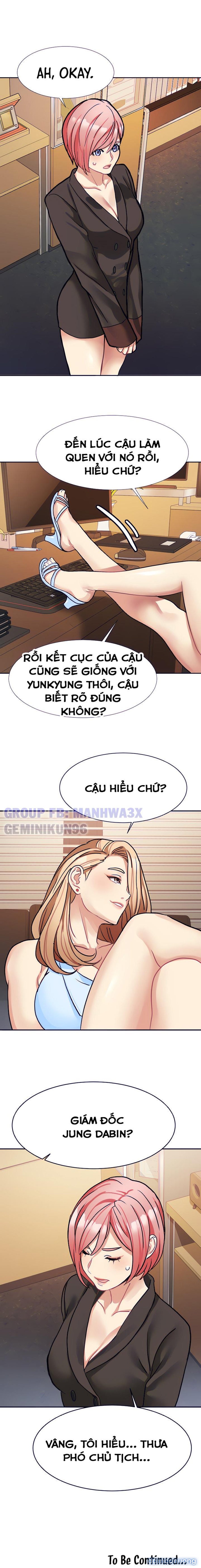 Trừng Phạt Gái Hư 
