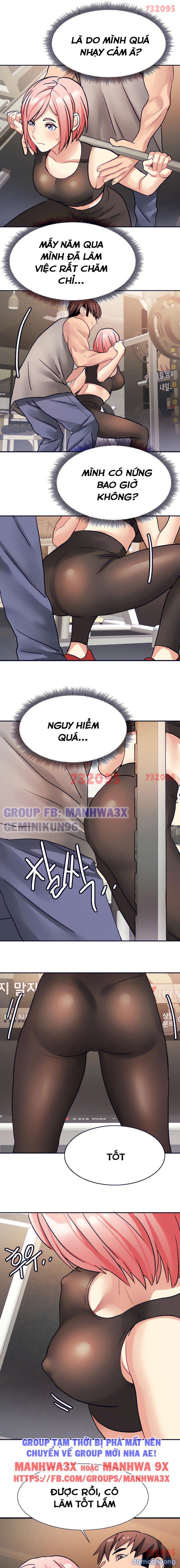 Trừng Phạt Gái Hư 