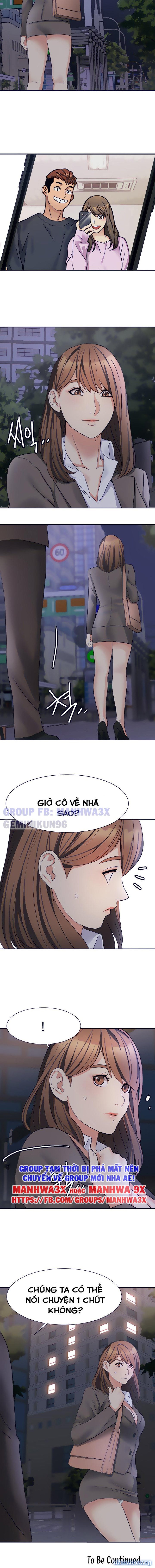 Trừng Phạt Gái Hư 