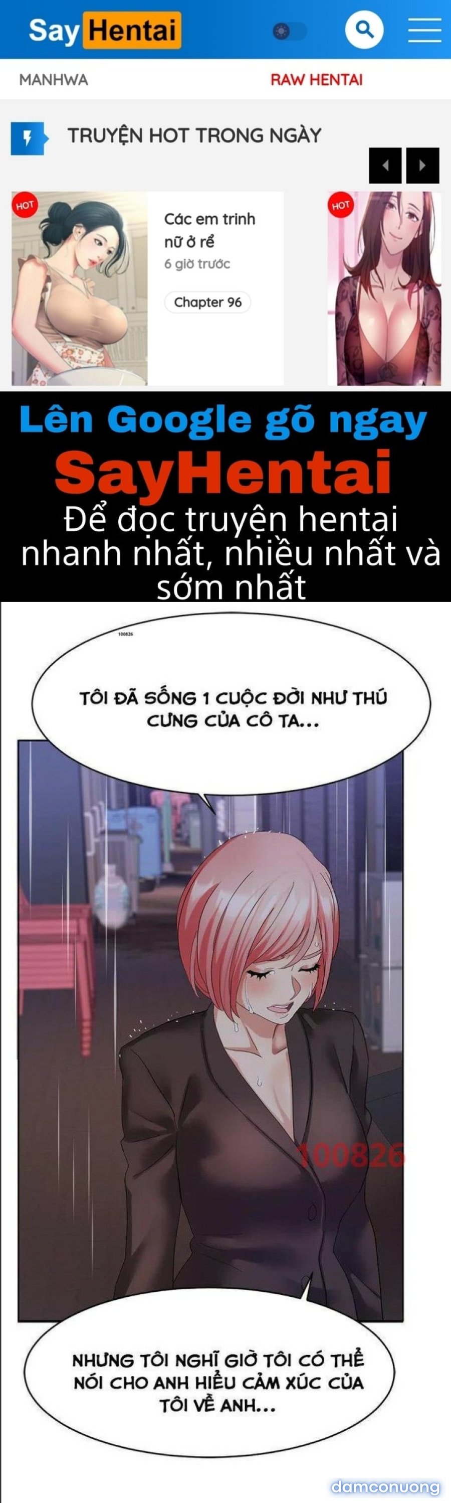 Trừng Phạt Gái Hư 