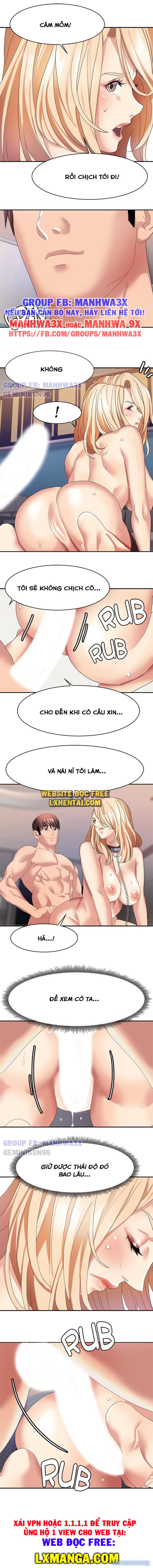 Trừng Phạt Gái Hư 
