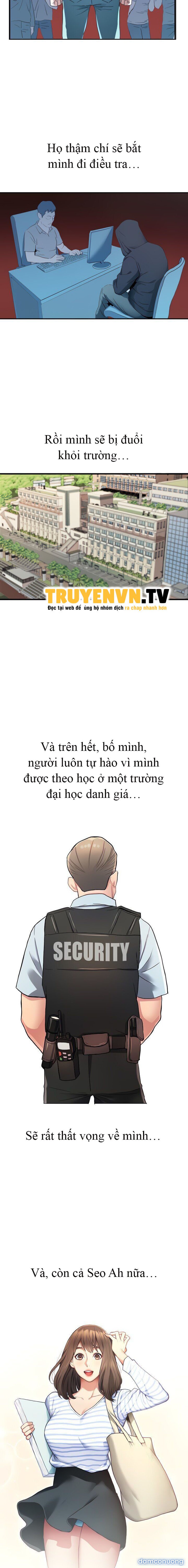Trừng Phạt Gái Hư 