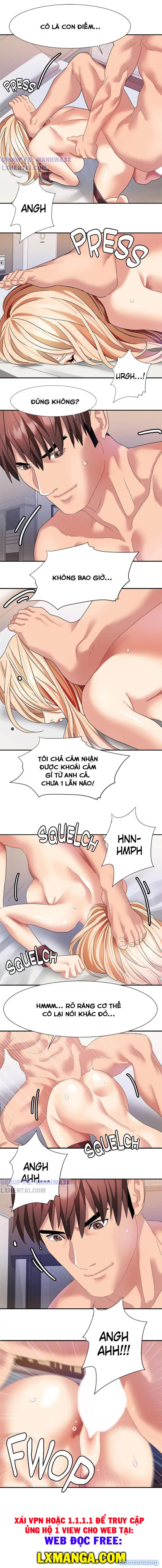 Trừng Phạt Gái Hư 