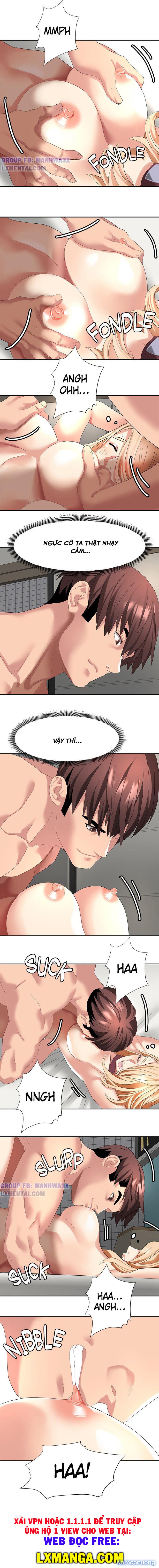 Trừng Phạt Gái Hư 