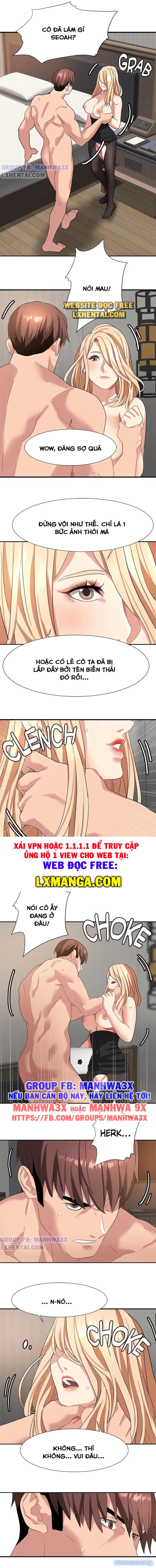 Trừng Phạt Gái Hư 