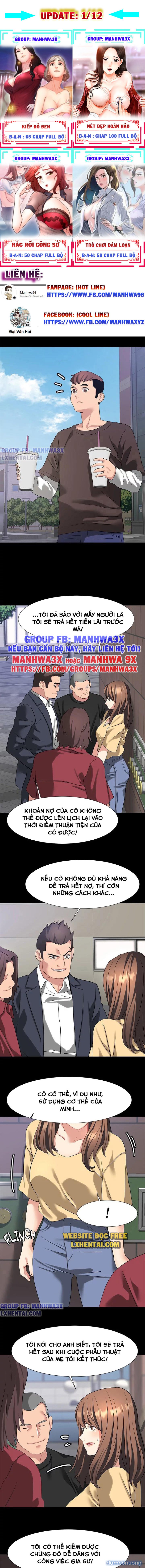 Trừng Phạt Gái Hư 