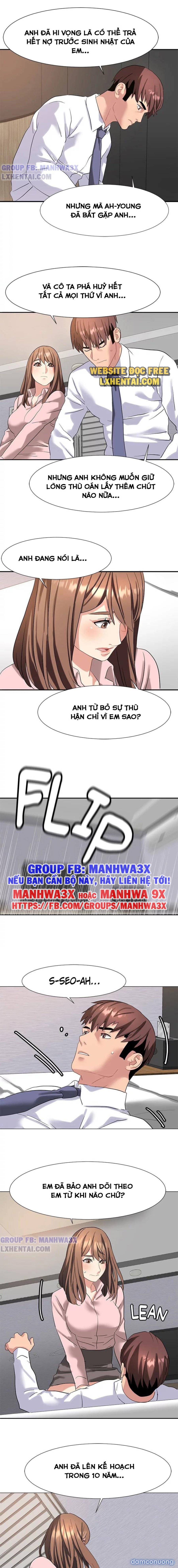 Trừng Phạt Gái Hư 
