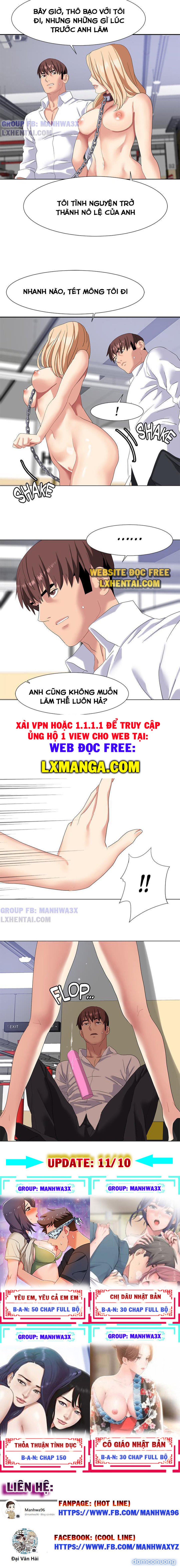 Trừng Phạt Gái Hư 