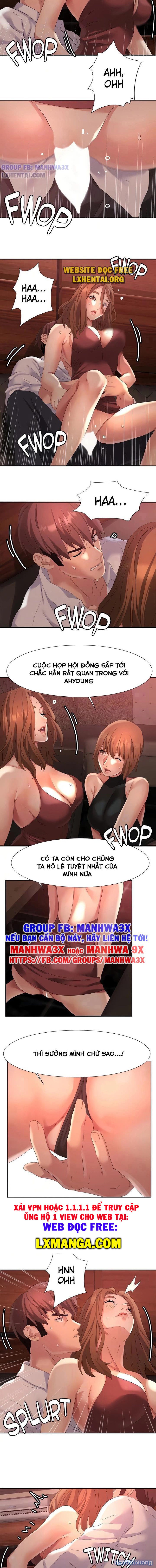 Trừng Phạt Gái Hư 