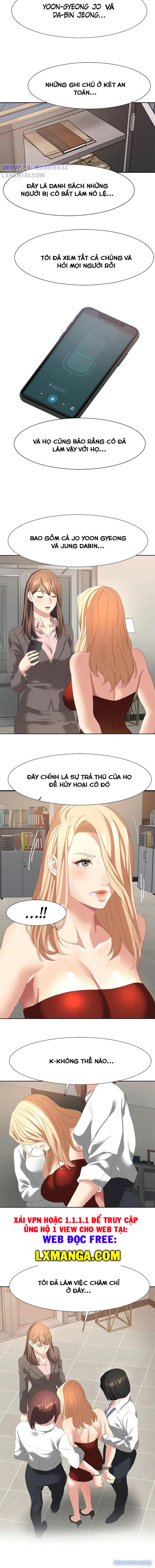 Trừng Phạt Gái Hư 