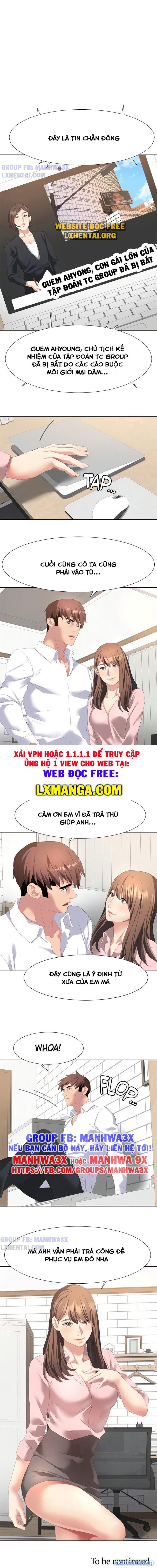 Trừng Phạt Gái Hư 