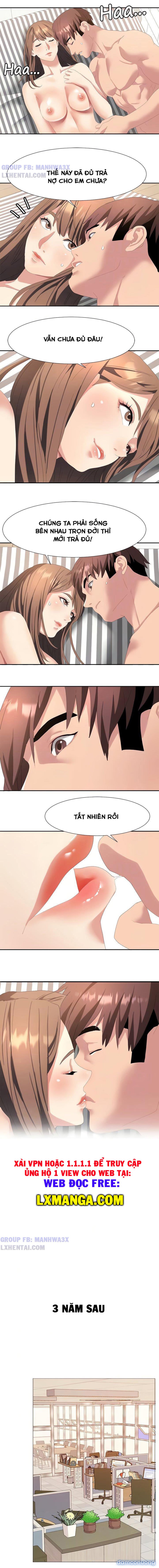 Trừng Phạt Gái Hư 