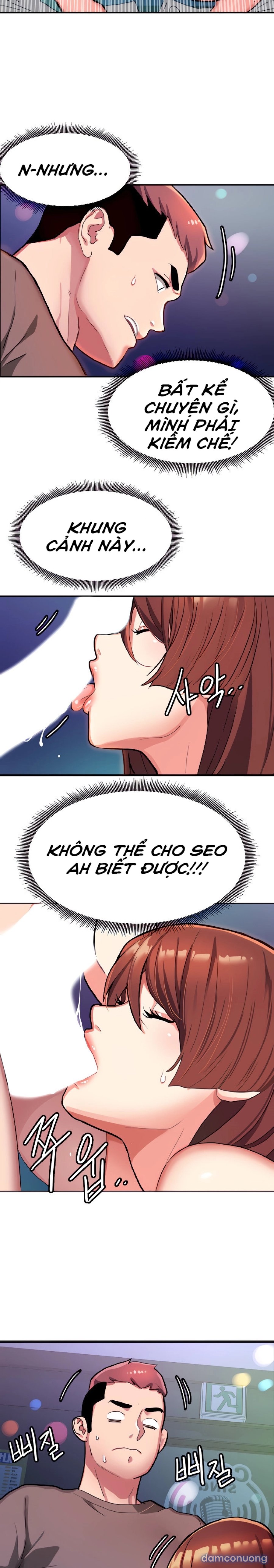 Trừng Phạt Gái Hư 