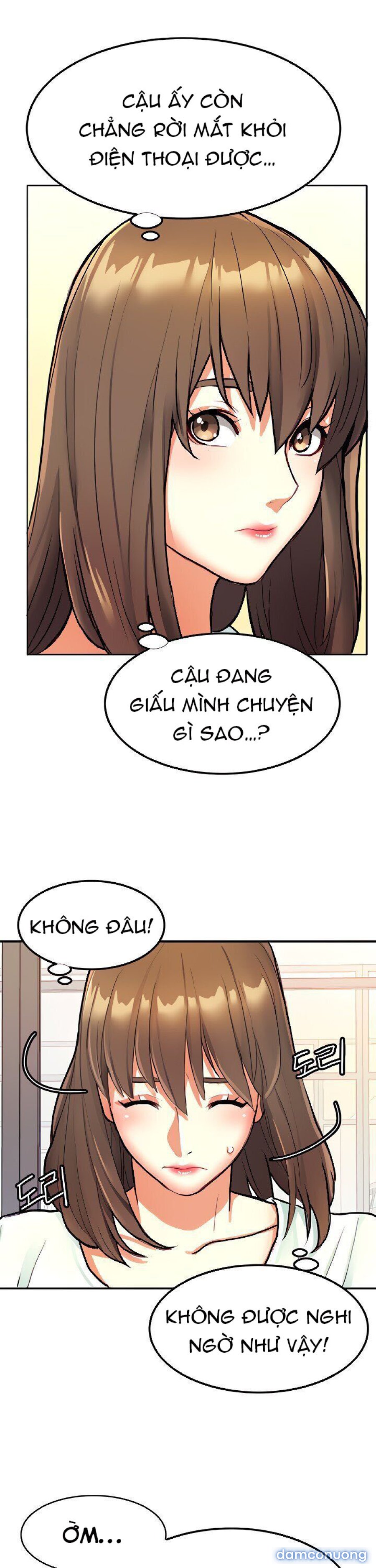 Trừng Phạt Gái Hư 