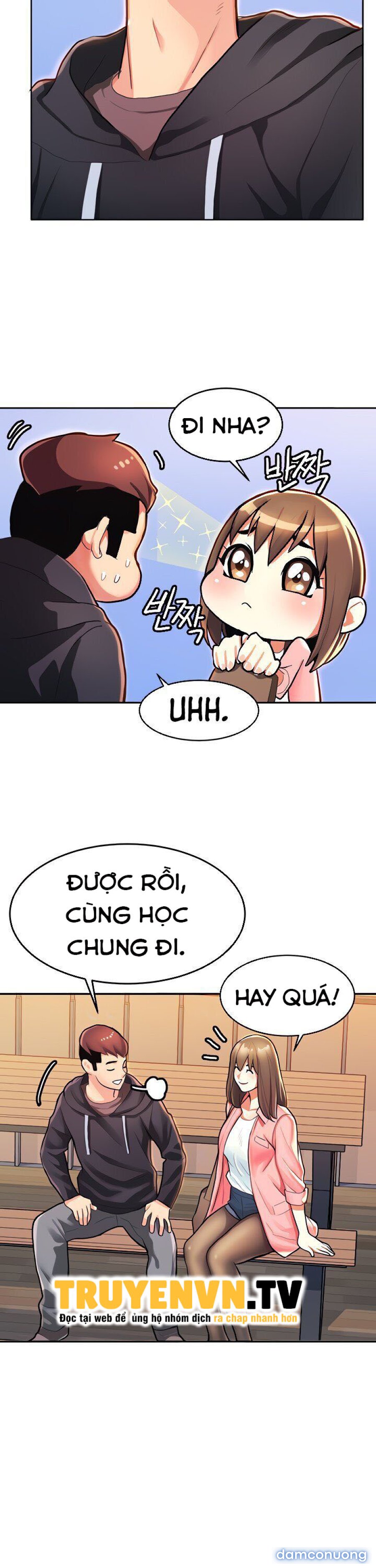 Trừng Phạt Gái Hư 