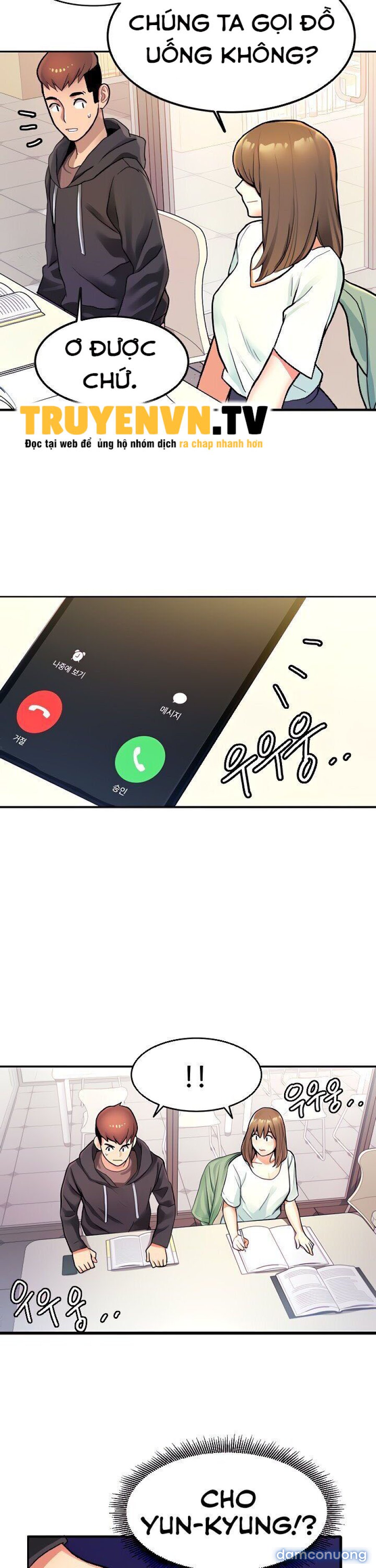 Trừng Phạt Gái Hư 