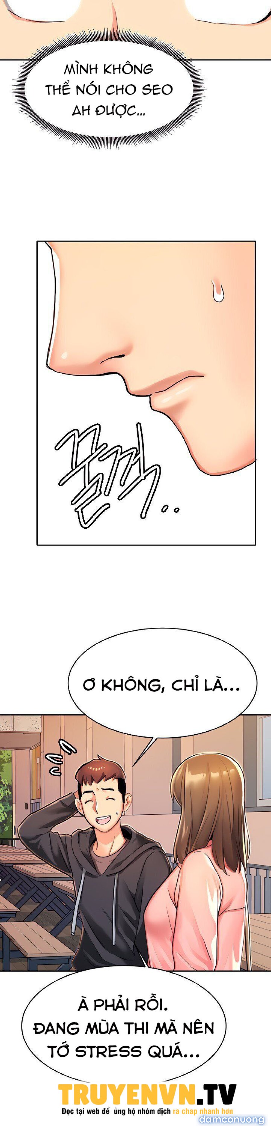 Trừng Phạt Gái Hư 