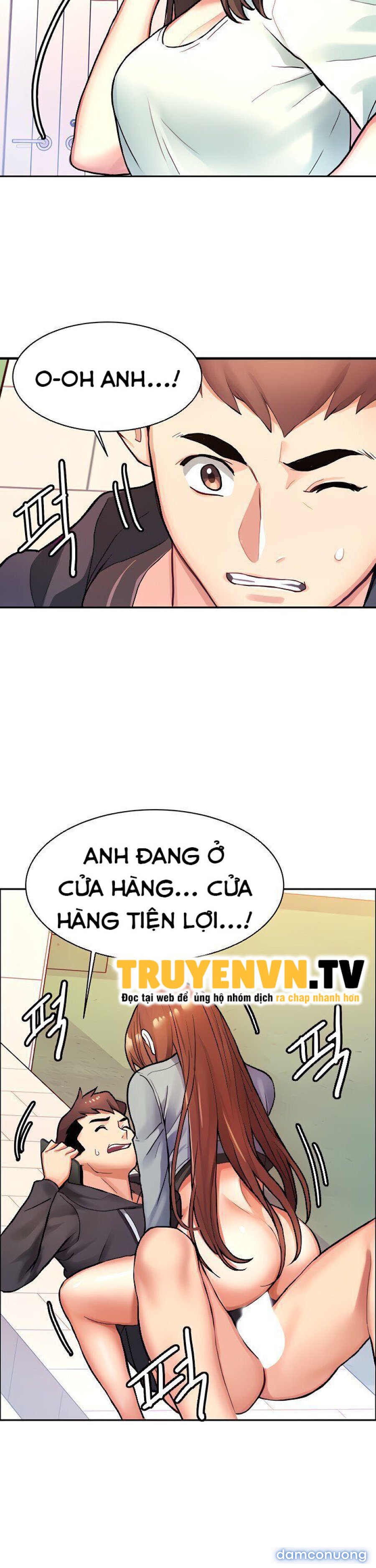 Trừng Phạt Gái Hư 