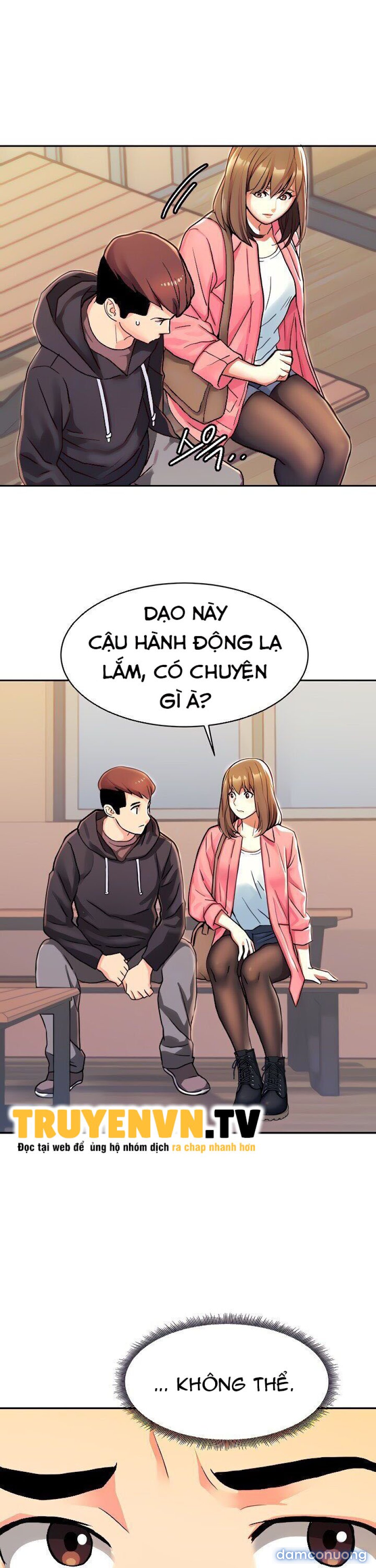 Trừng Phạt Gái Hư 