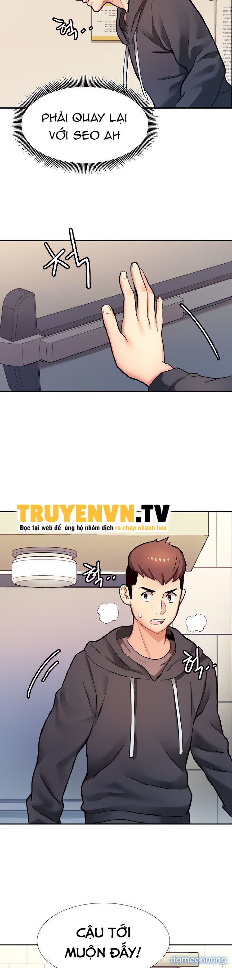 Trừng Phạt Gái Hư 