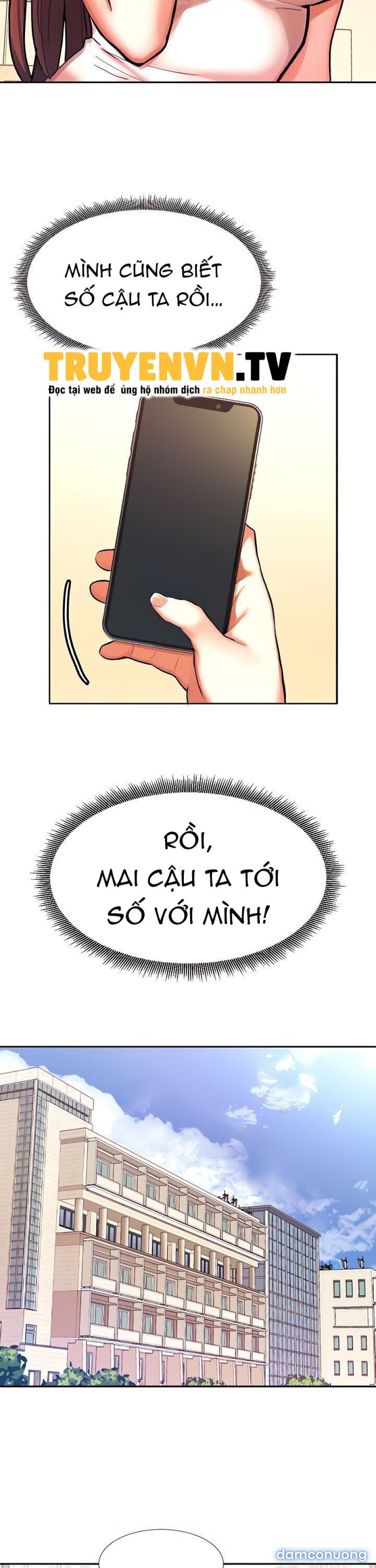 Trừng Phạt Gái Hư 