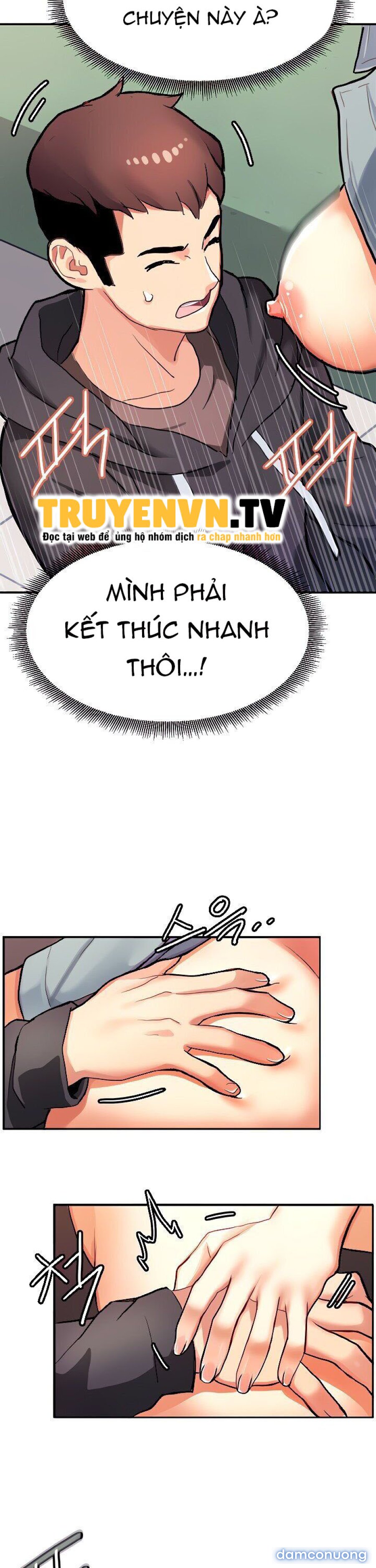 Trừng Phạt Gái Hư 