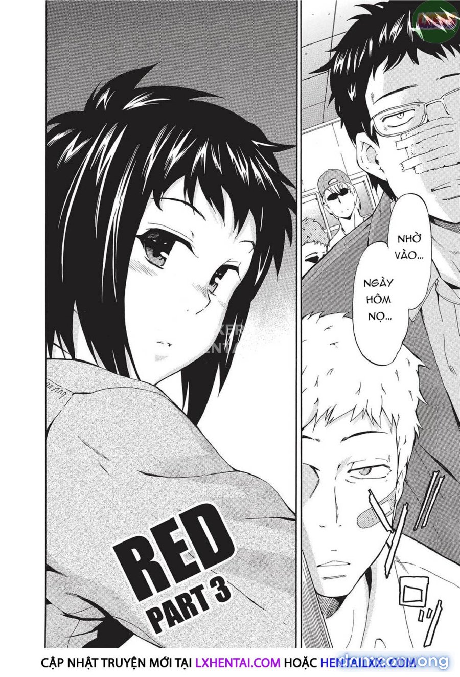 Trembling Lips 