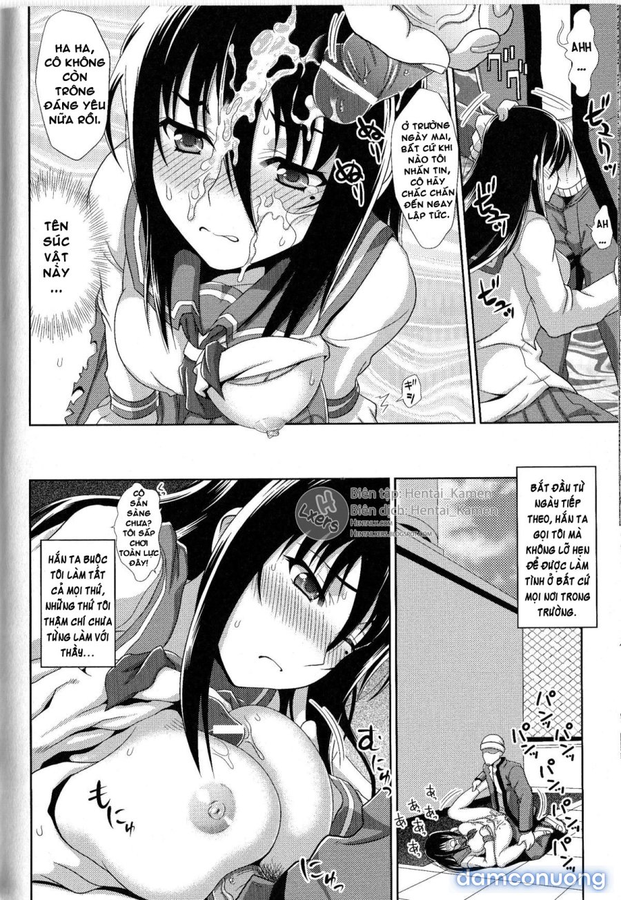 Sukeban Youko 