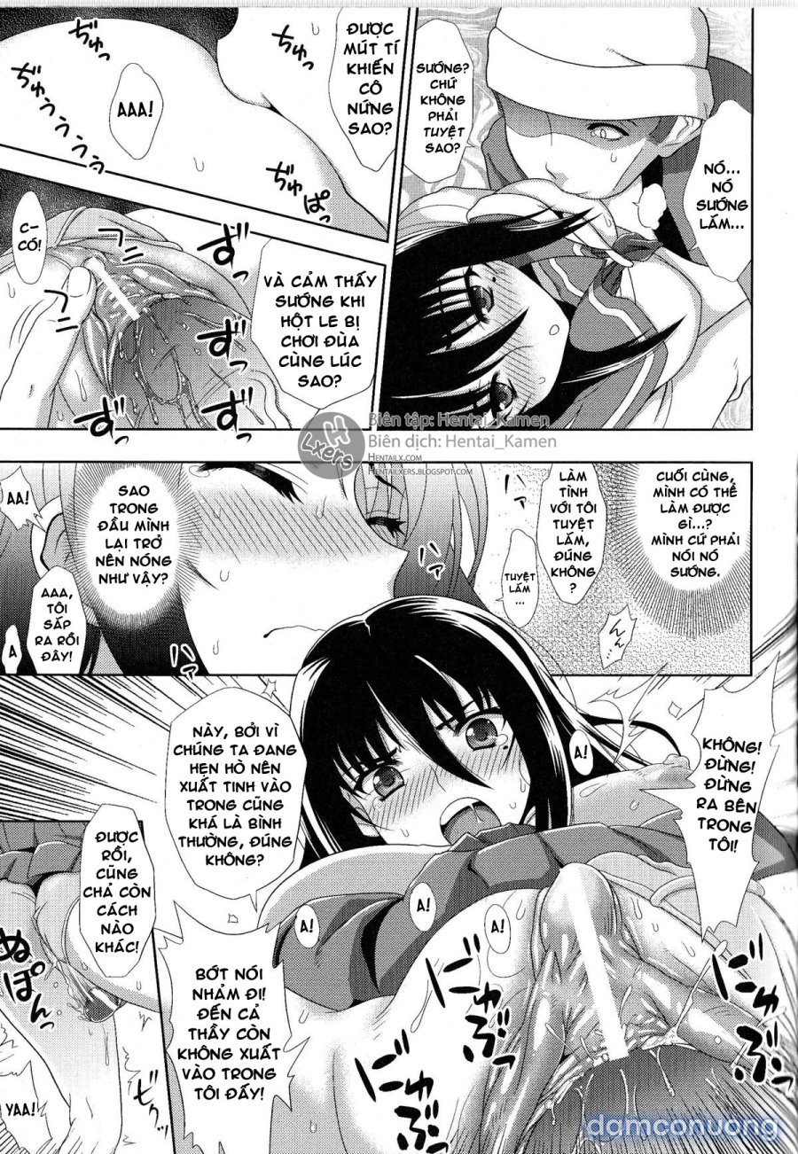 Sukeban Youko 