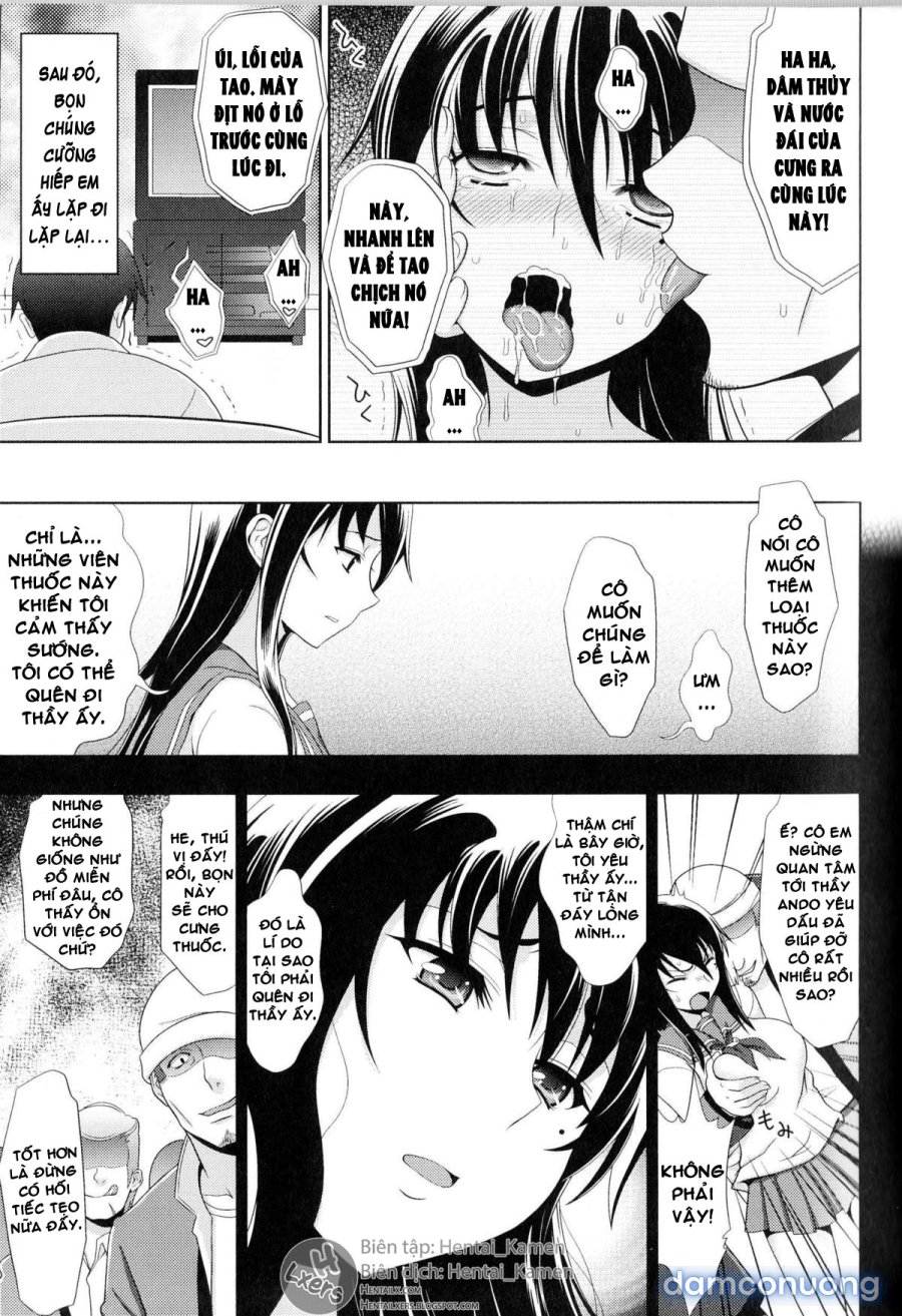 Sukeban Youko 