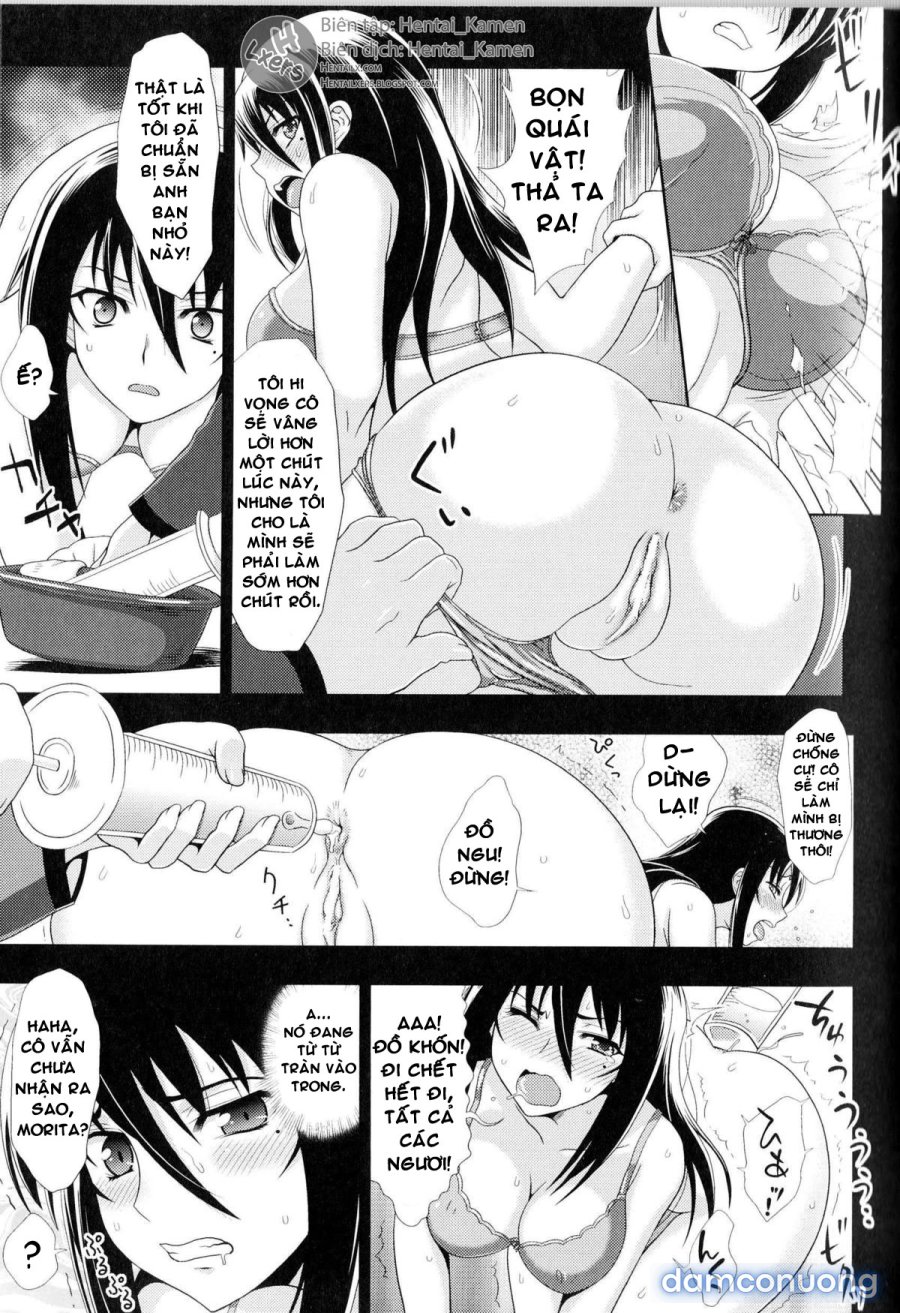 Sukeban Youko 