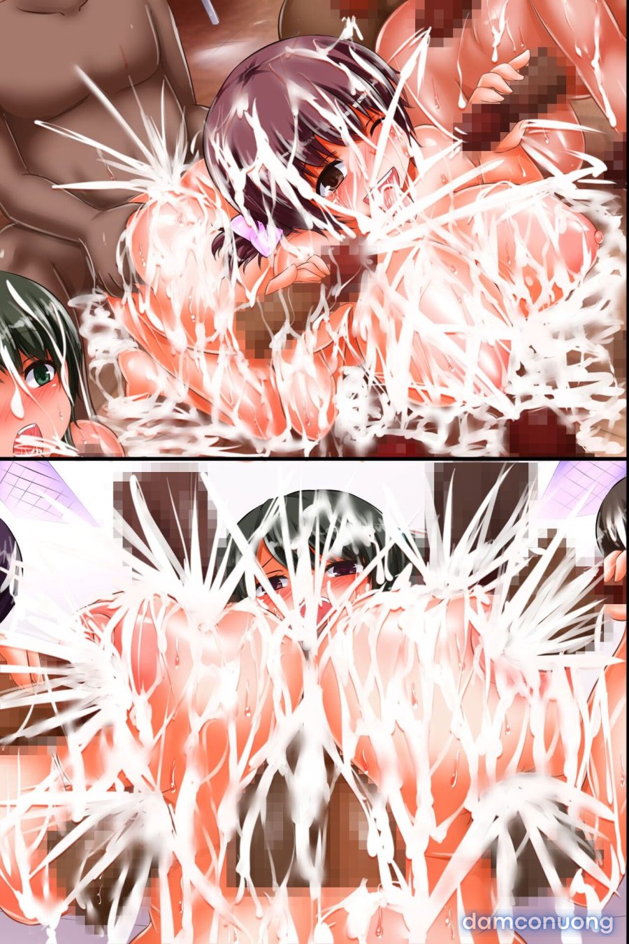 Kozukuri Jissen Seikyouiku 
