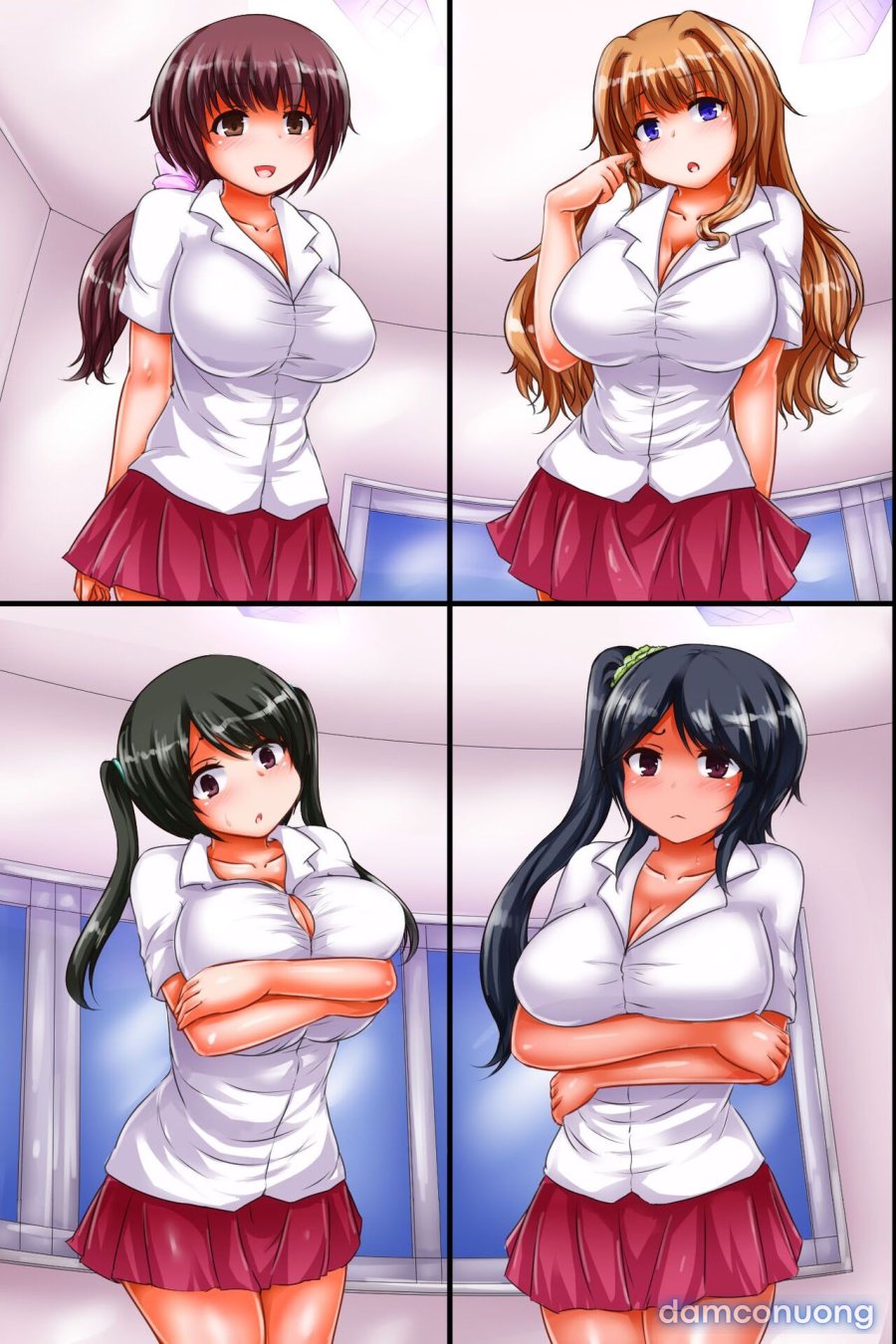 Kozukuri Jissen Seikyouiku 