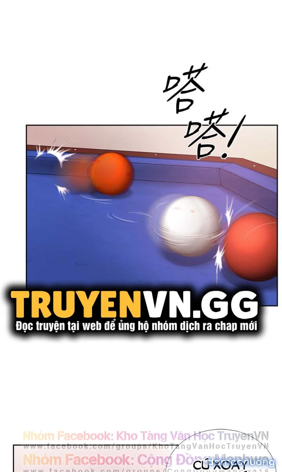 Phòng Bi Da Tình Yêu 