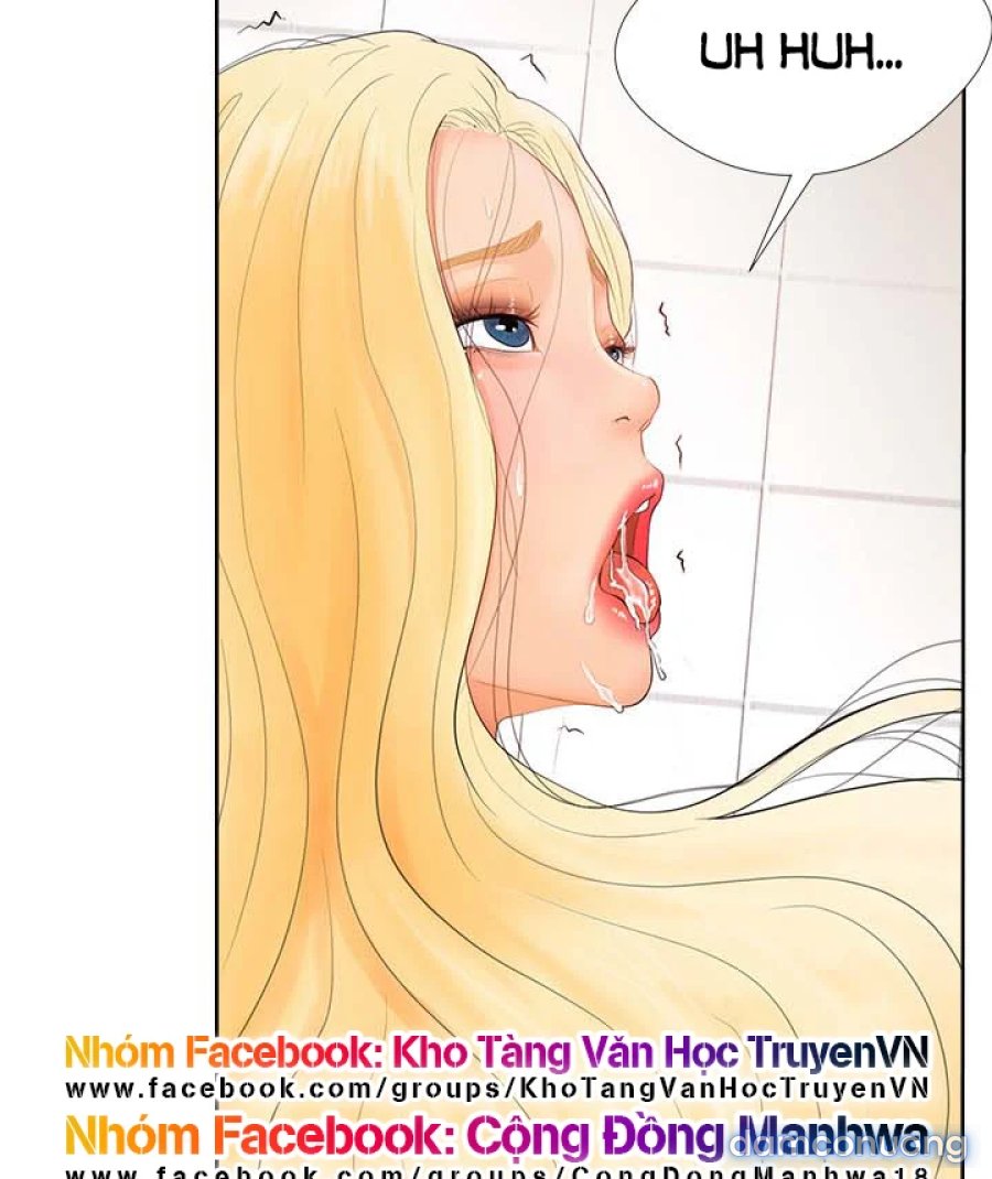 Phòng Bi Da Tình Yêu 