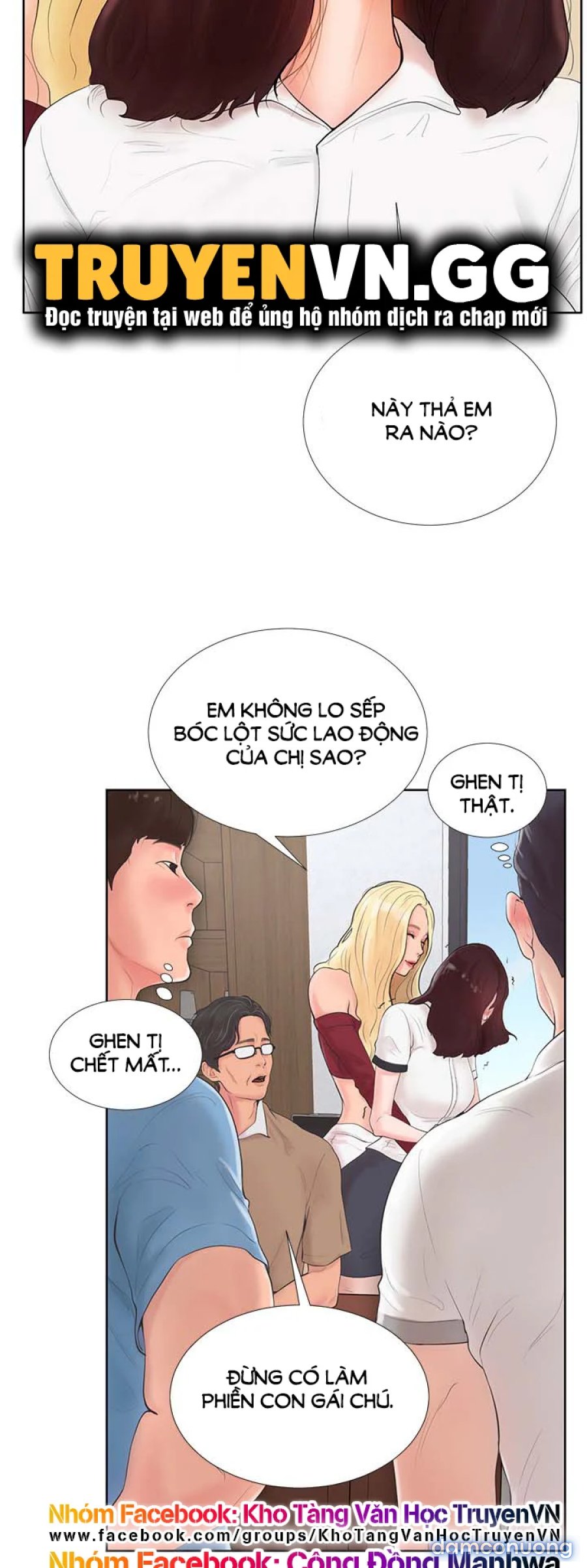 Phòng Bi Da Tình Yêu 