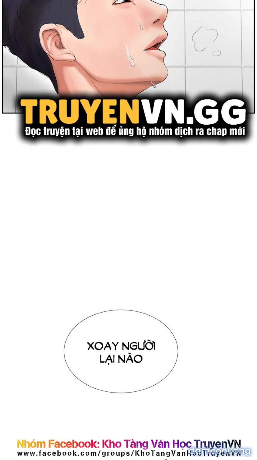 Phòng Bi Da Tình Yêu 