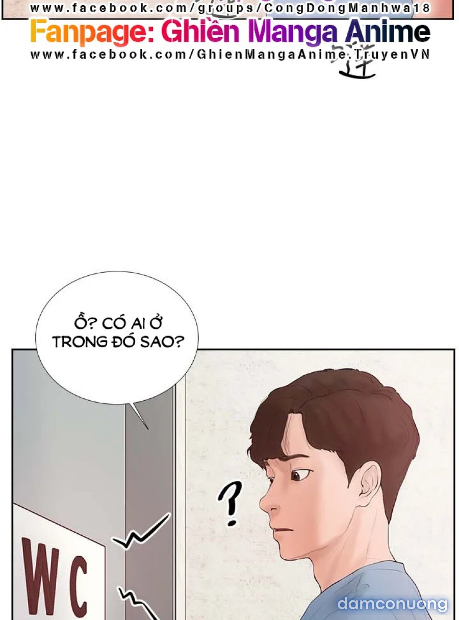 Phòng Bi Da Tình Yêu 