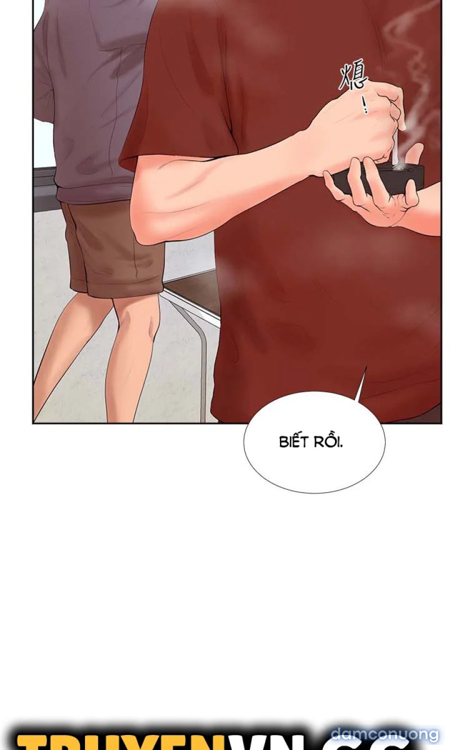 Phòng Bi Da Tình Yêu 