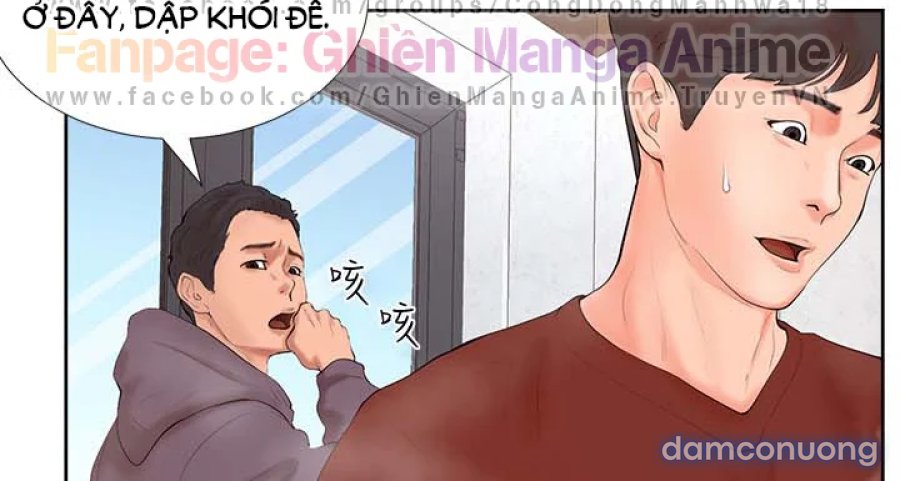 Phòng Bi Da Tình Yêu 