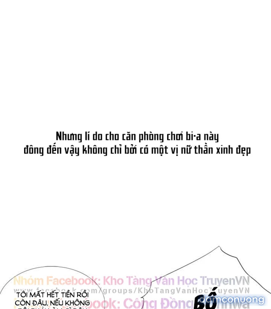 Phòng Bi Da Tình Yêu 