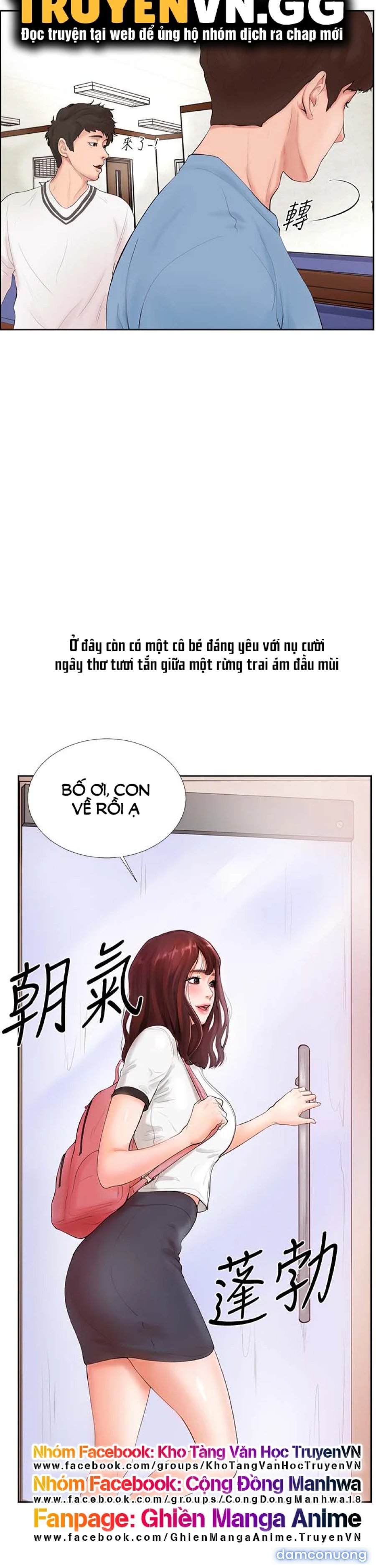 Phòng Bi Da Tình Yêu 