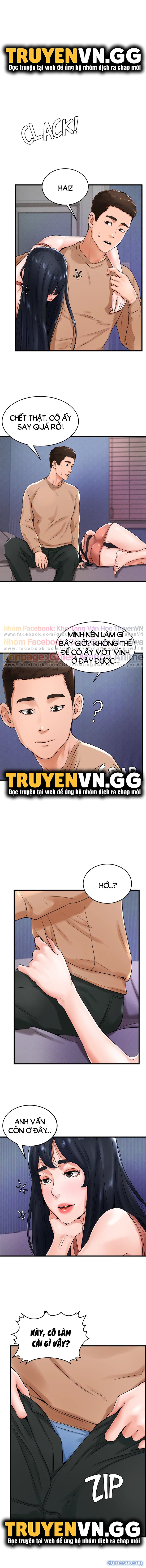 Phòng Bi Da Tình Yêu 