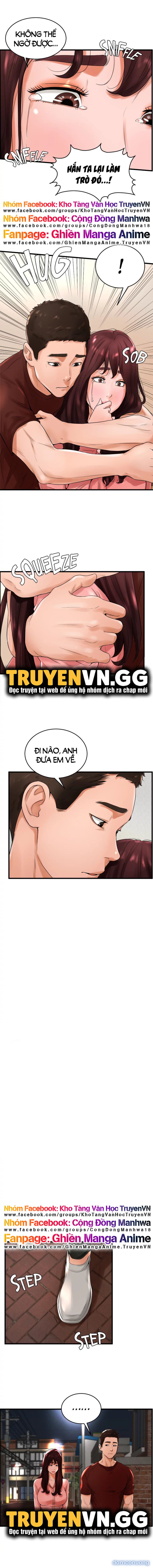 Phòng Bi Da Tình Yêu 